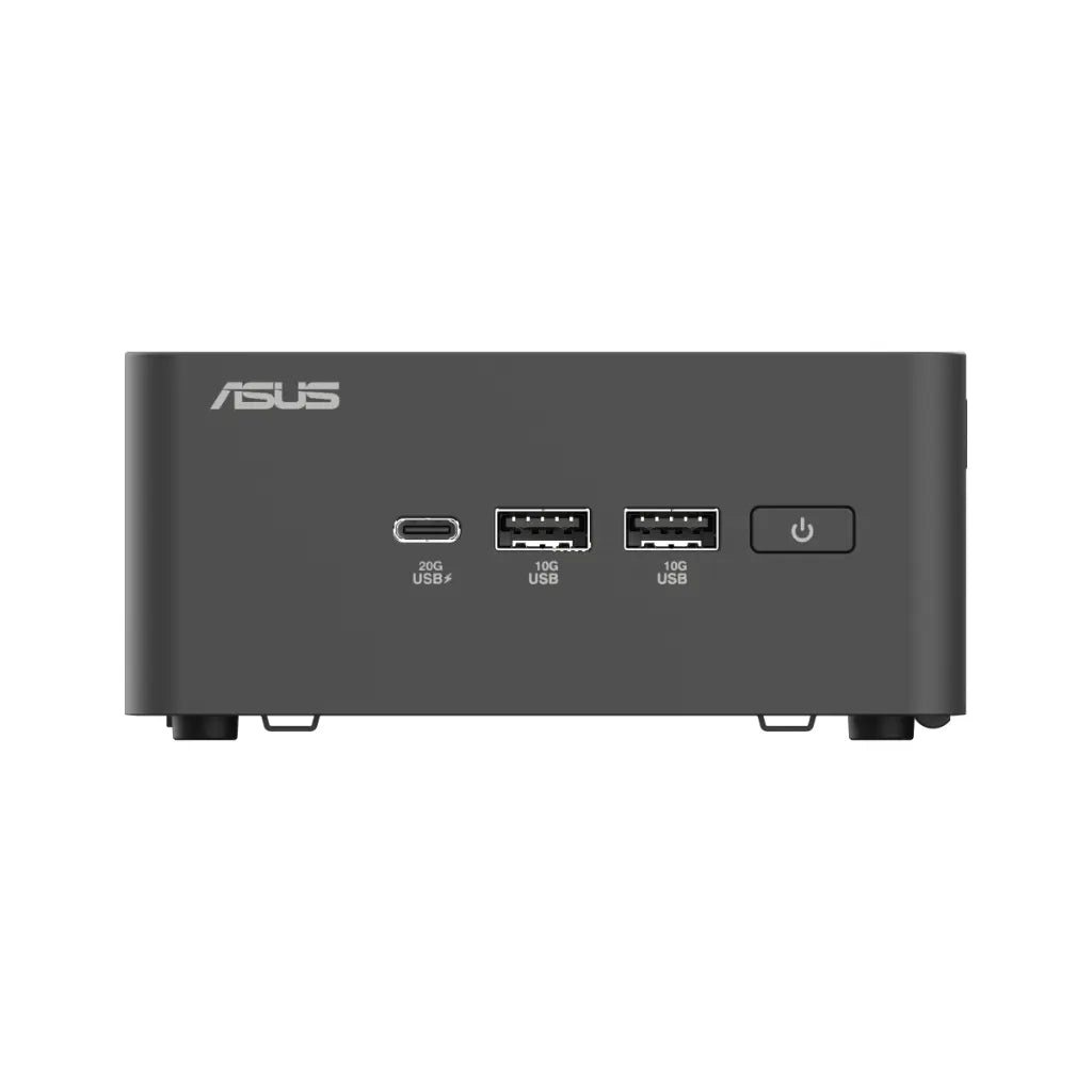 ASUS NUC 15 Pro NUC15CRHC7 Barebone Mini PC