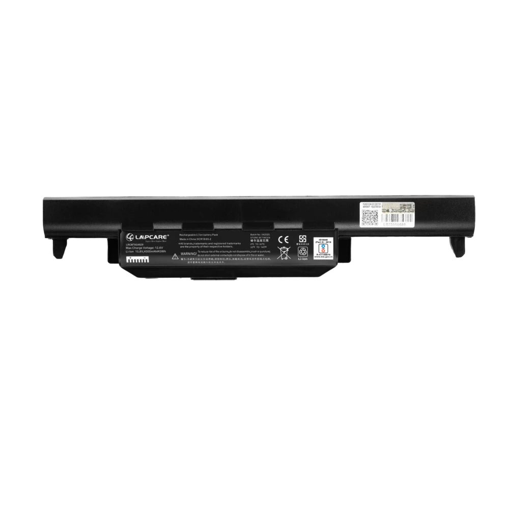 Asus A32-K55 Series Compatible Laptop Battery