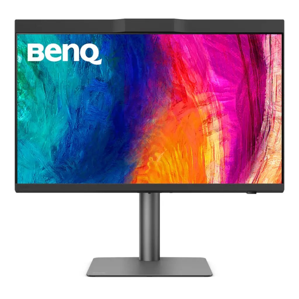 BenQ PD2770U 27-inch 4K UHD Professional Color Management Monitor with USB-C 96W Power Delivery and HDR