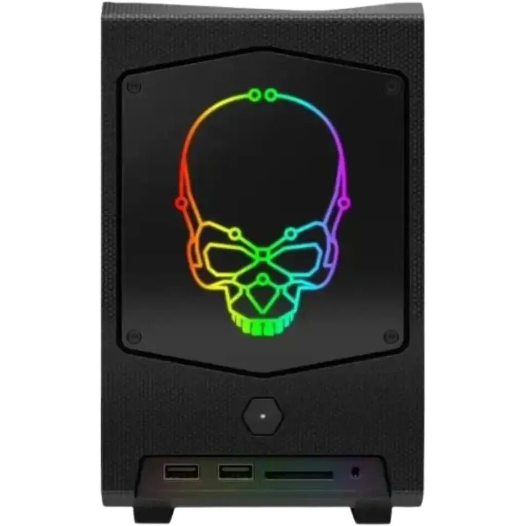 Intel NUC 12 Extreme Gaming Desktop PC - Core i9