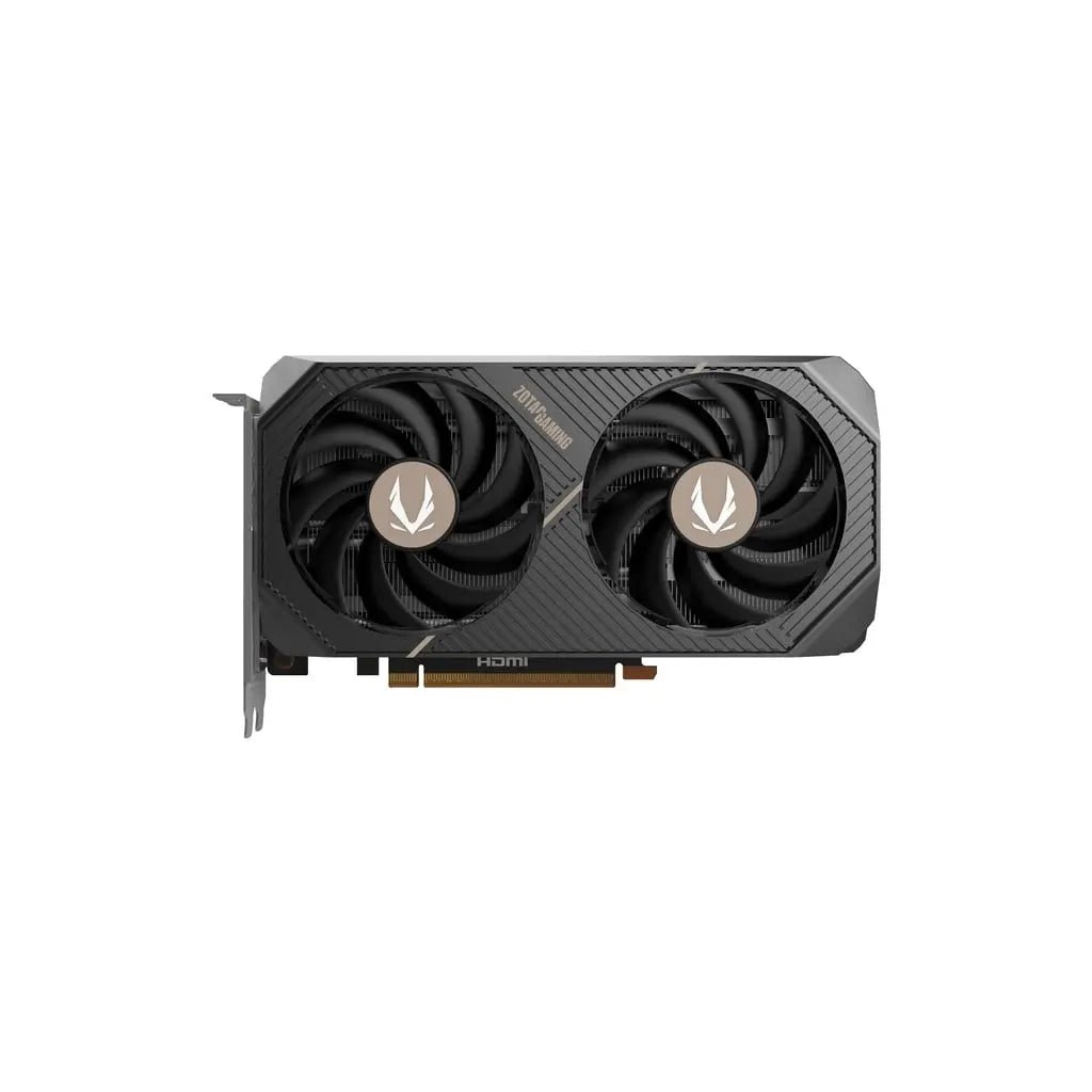 Zotac Gaming GeForce RTX 5060 AMP Edition 8GB GDDR7 Dedicated Graphics Card