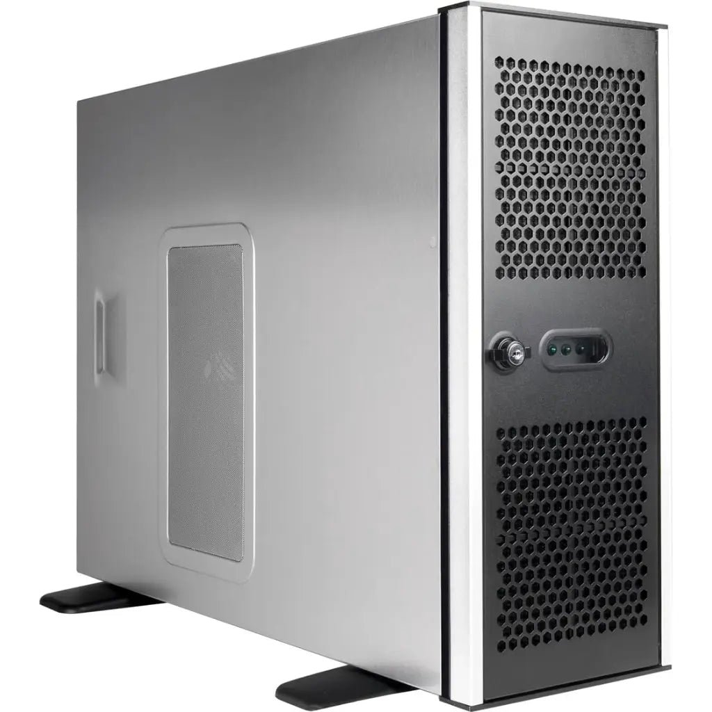 Chenbro RM41300 4U Rackmount High-Performance Industrial Server Chassis
