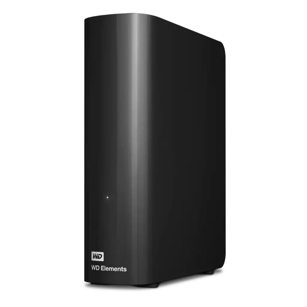 WD Elements 26TB Desktop External Hard Drive