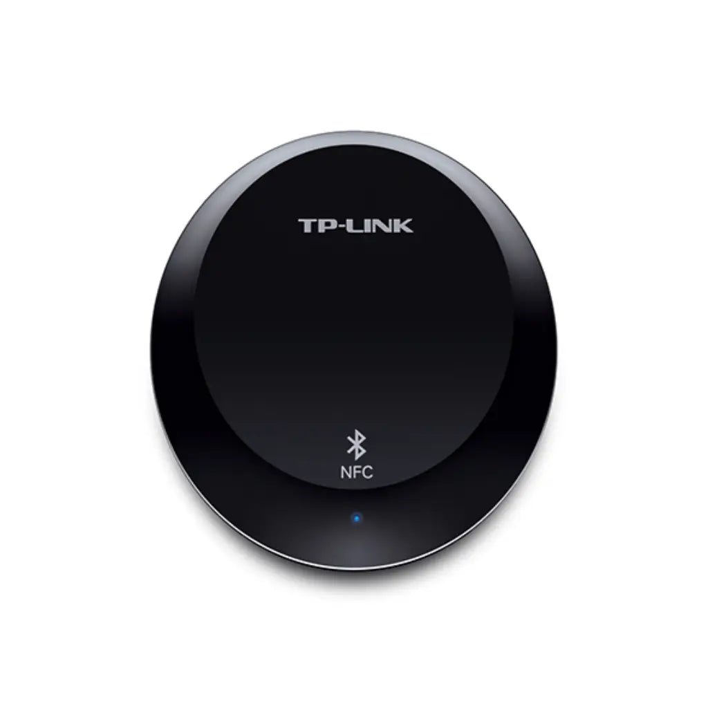 TP-Link HA100 Bluetooth 4.1 Music Receiver with NFC and 20m Wireless Range