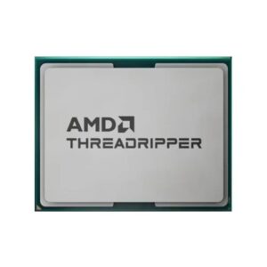 AMD Ryzen Threadripper 9960X 24-Core 48-Thread 5.3GHz High-Performance Workstation Processor (Tray Version)