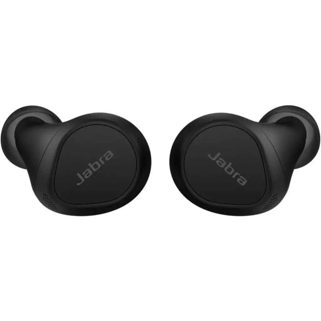 Jabra Evolve2 Buds MS USB-A True Wireless Noise-Canceling Earbuds
