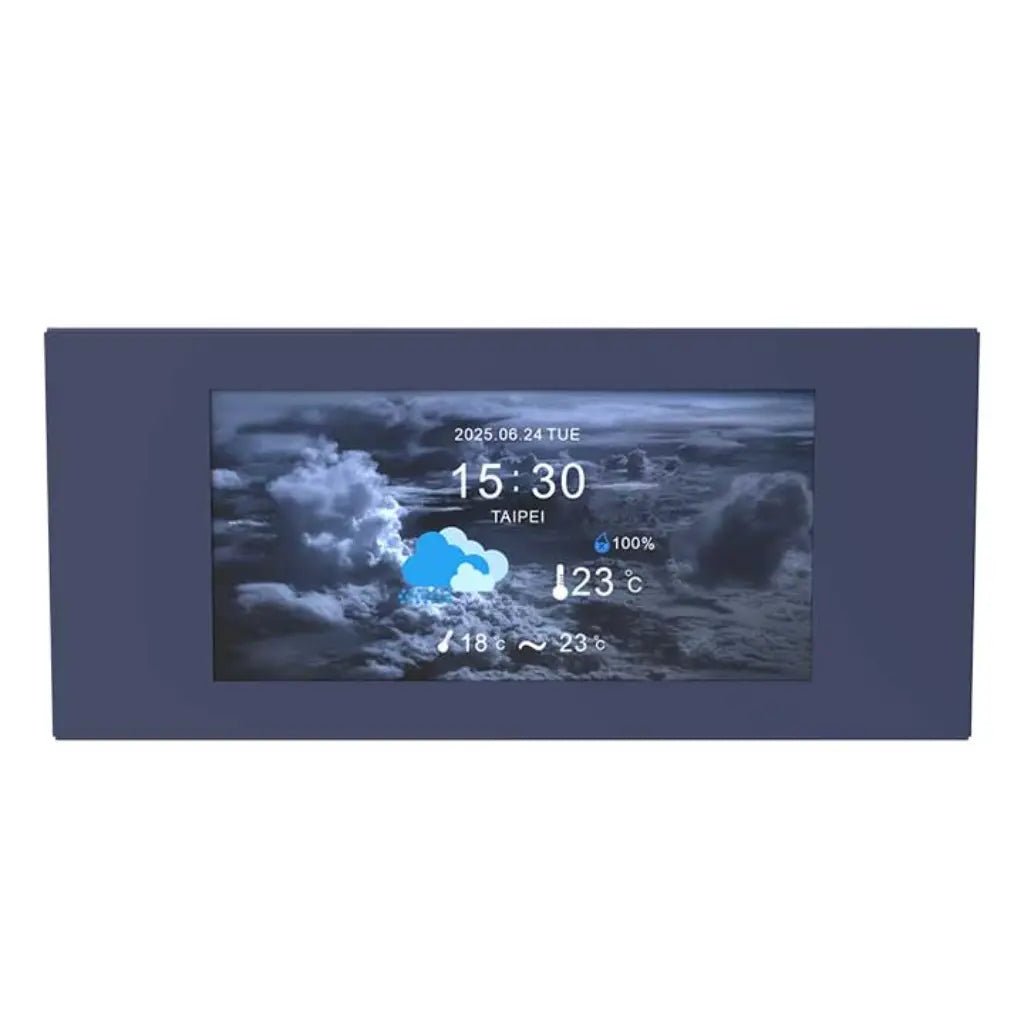 Thermaltake 6.0-inch TFT-LCD Side Panel Display Kit for View 600 TG Case
