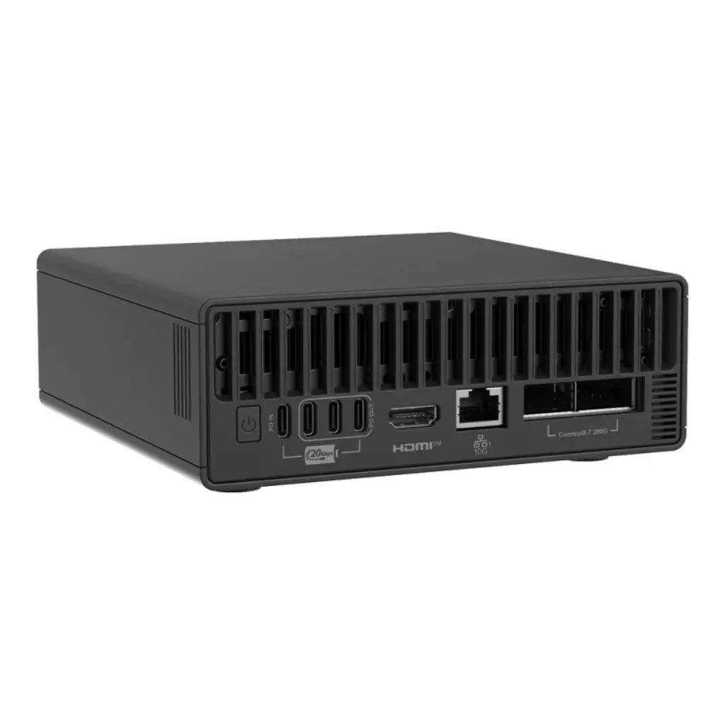 MSI EdgeXpert MS-C931 AI Supercomputer