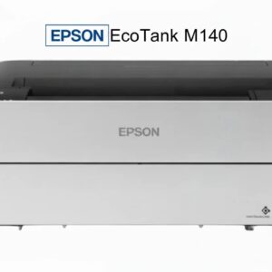 Epson EcoTank M1140 Monochrome Ink Tank Printer with Auto Duplex Printing and High-Yield Refillable Ink System