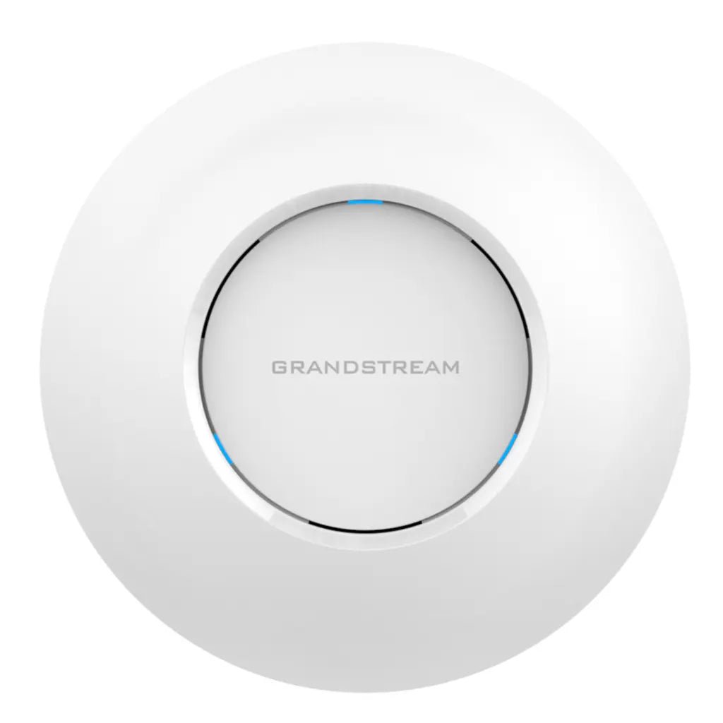 Grandstream GWN7625 802.11ac Wave 2 Dual-Band Indoor WiFi Access Point with MU-MIMO and PoE Support