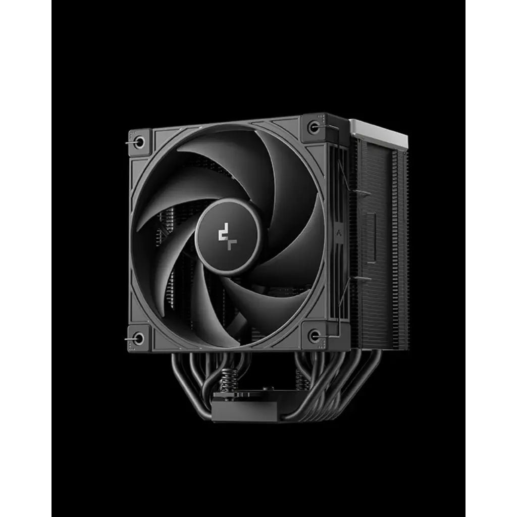 DeepCool AK700 Digital NYX 120mm AI-Powered Dynamic Adjustment CPU Air Cooler