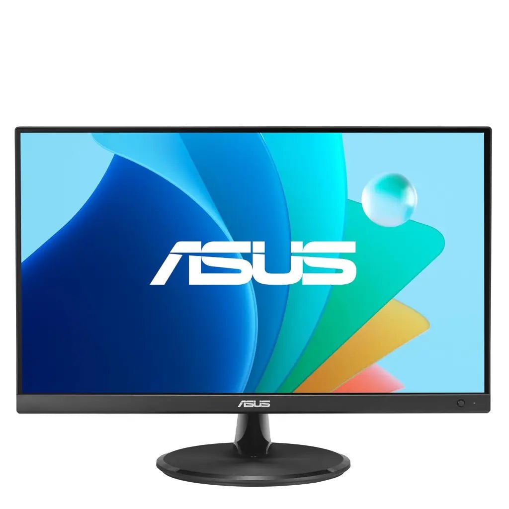 ASUS VP227HF 21.45-inch Full HD 1080p 100Hz 1ms Eye Care VA Gaming Monitor