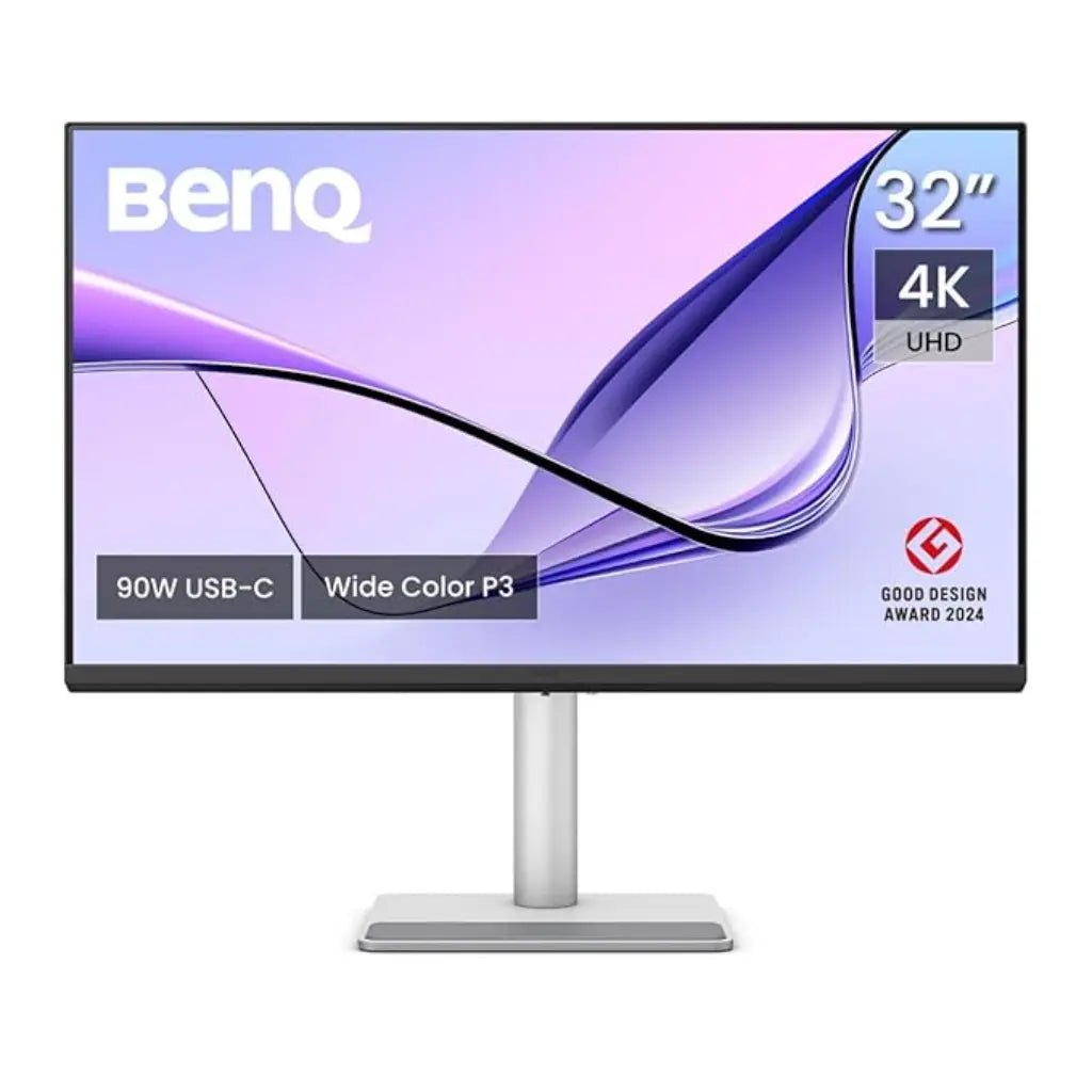 BenQ MA320U 32-inch 4K UHD Nano Matte Monitor