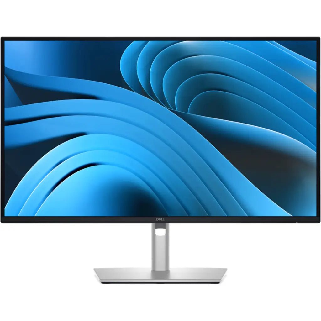 Dell P2725D 27-inch QHD IPS Monitor