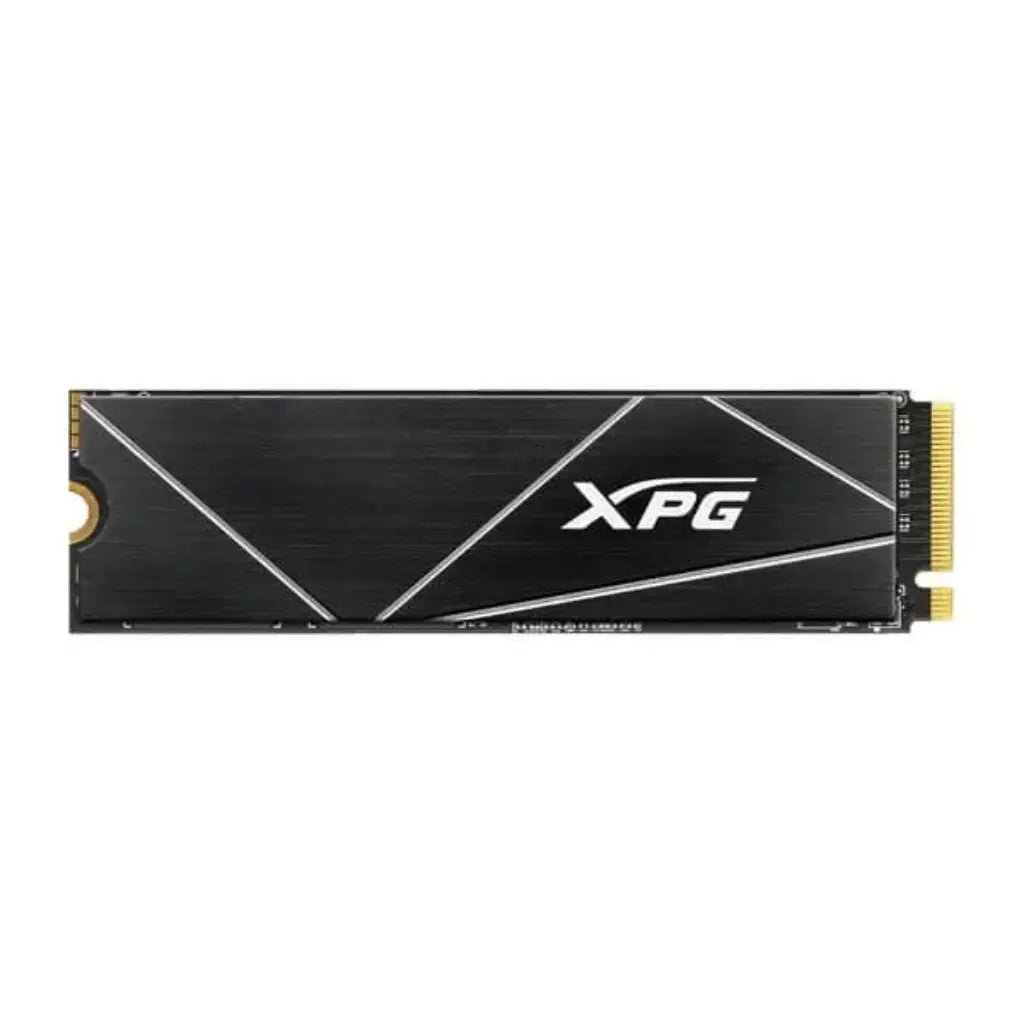 XPG GAMMIX S70 Blade 8TB PCIe Gen4 x4 NVMe M.2 2280 Internal Solid State Drive