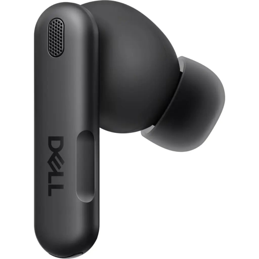 Dell Pro Plus EB525 True Wireless Earbuds with Adaptive ANC and AI Noise-Cancelling Microphone