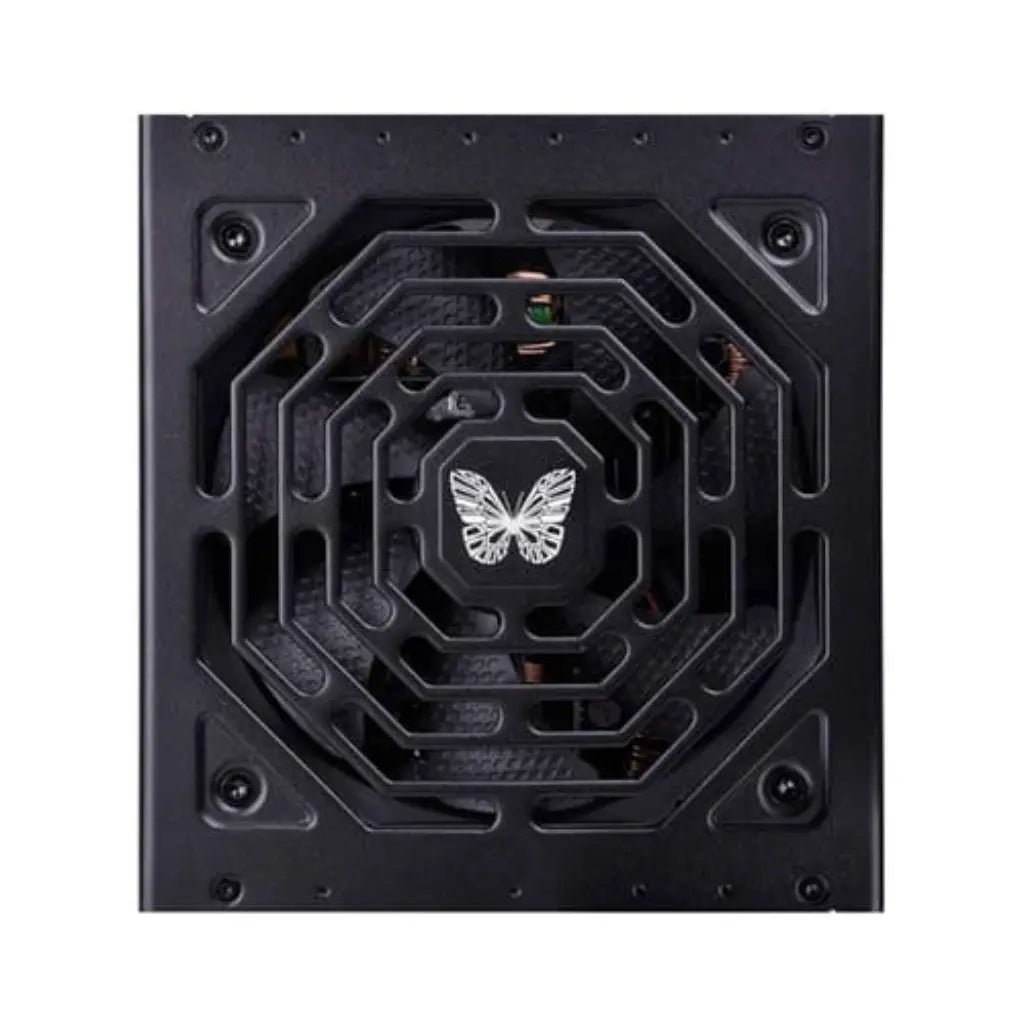 Super Flower Leadex III 750W Fully Modular 80 Plus Gold Certified ATX Power Supply