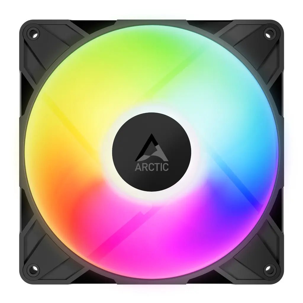 ARCTIC P14 Pro A-RGB 140mm PWM High-Performance Case Cooling Fan