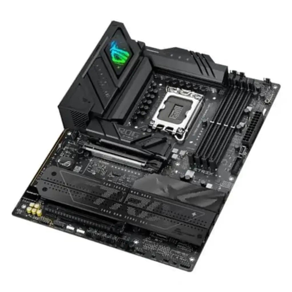 ASUS ROG Strix B860-F Gaming WiFi 7 Intel LGA1851 DDR5 ATX Motherboard