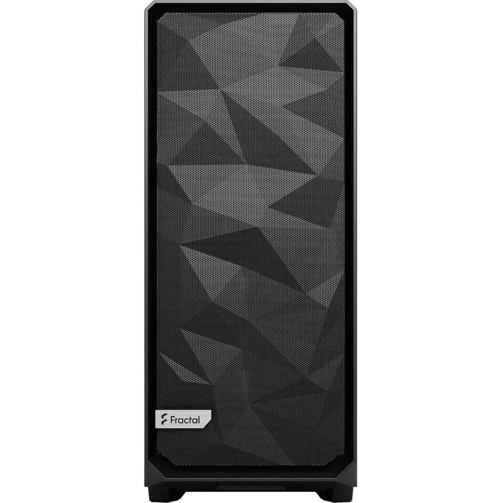 Fractal Design Meshify 2 XL Full Tower ATX Case with Dark Tempered Glass Side Panel