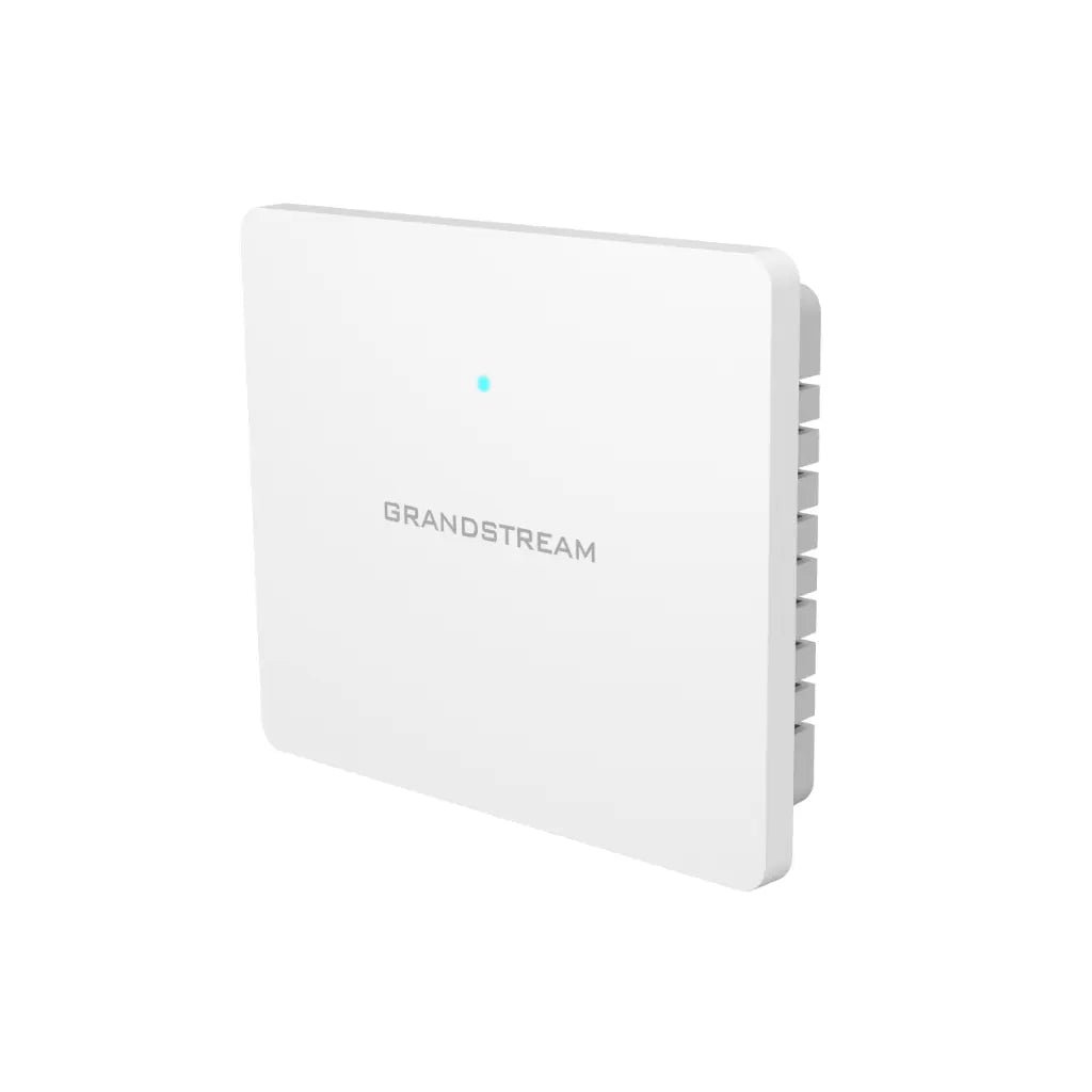 Grandstream GWN7603 Compact Indoor Dual-Band Wi-Fi 5 Access Point with 4 Gigabit Ethernet Ports