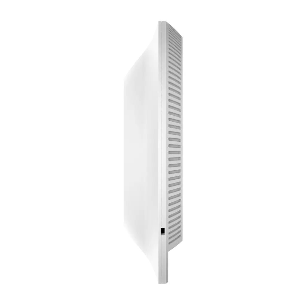 Grandstream GWN7615 Enterprise 802.11ac Wave2 Dual-Band Indoor WiFi Access Point with 3x3 MU-MIMO Technology