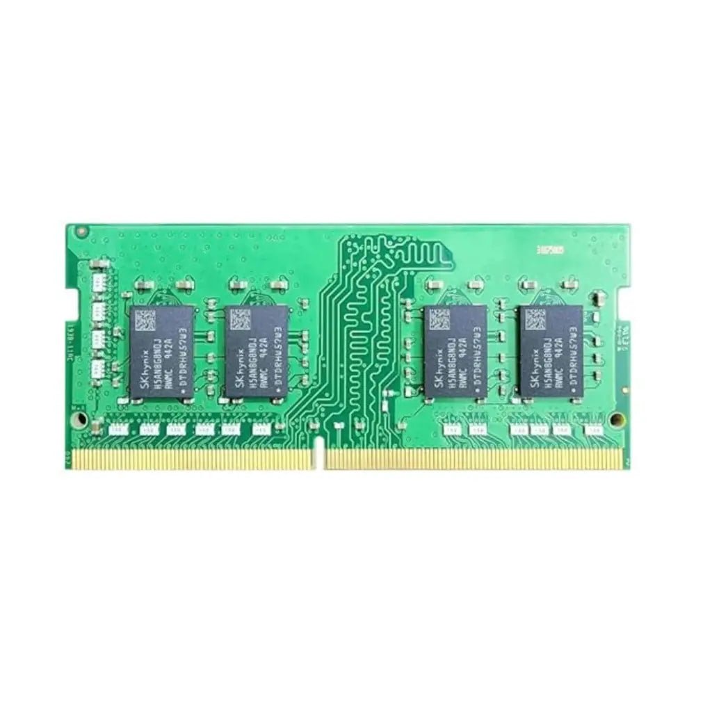 Hynix 8GB DDR4 2666MHz CL19 1Rx8 SODIMM Laptop Memory Module (Pulled)