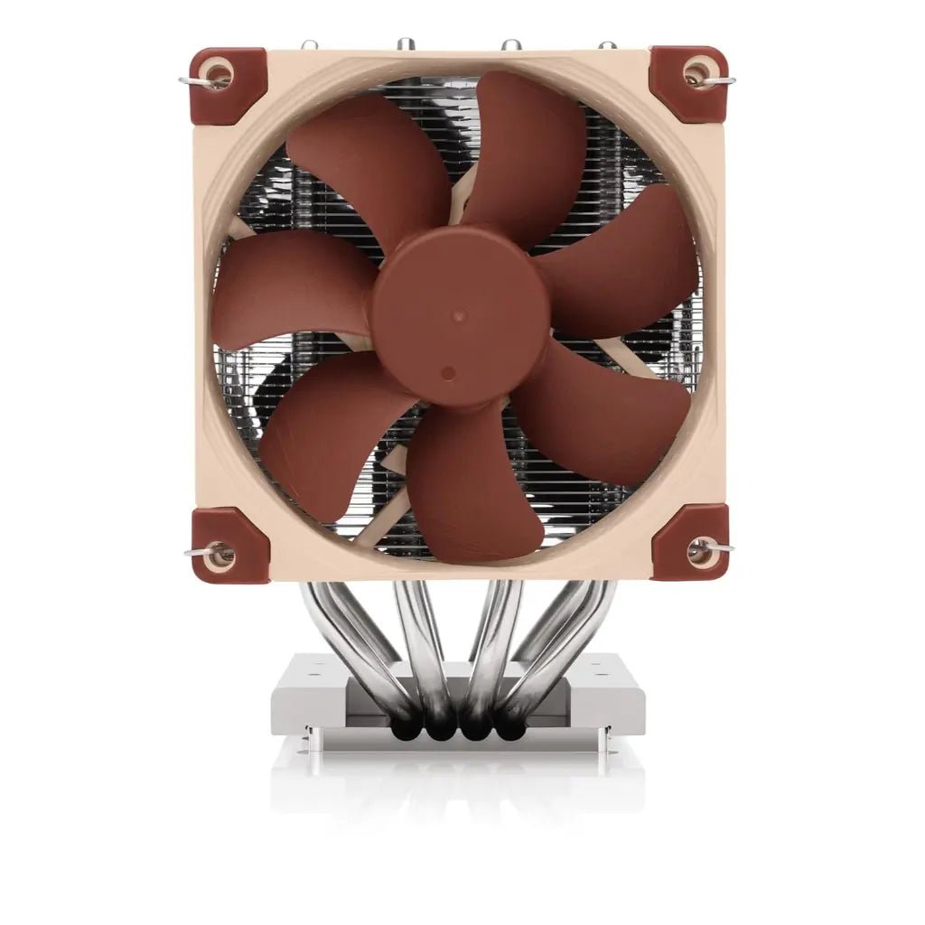 Noctua NH-D9 TR5-SP6 4U Premium CPU Air Cooler for AMD sTR5 and SP6 Sockets with Dual 92mm Fans