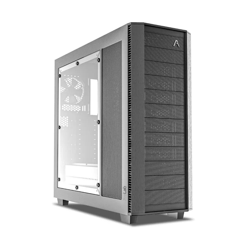 Prolab Design AI888 HPTX E-ATX Super Tower Workstation Computer Case