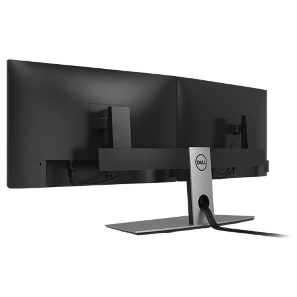 DELL Pro MDS19 Dual Monitor Stand for Two 27-Inch Displays