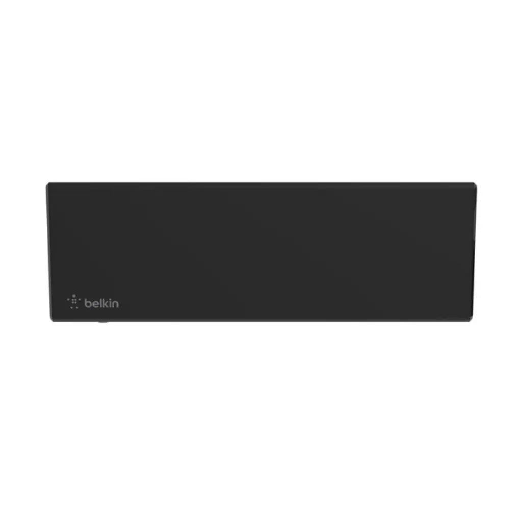 Belkin Connect Universal USB-C Triple Display Docking Station with DisplayLink Technology