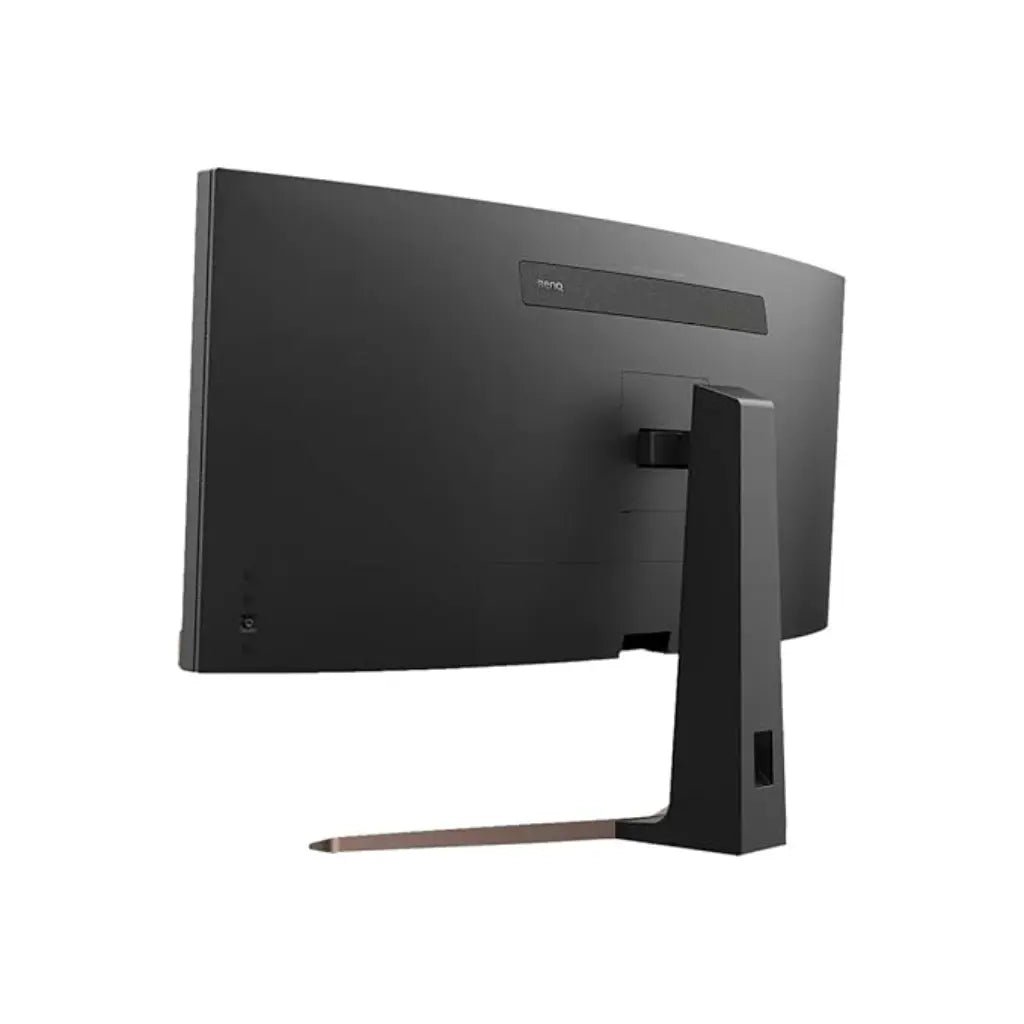 BenQ EW3880R 38-inch WQHD+ HDRi IPS Curved Ultrawide Monitor for Entertainment and Productivity