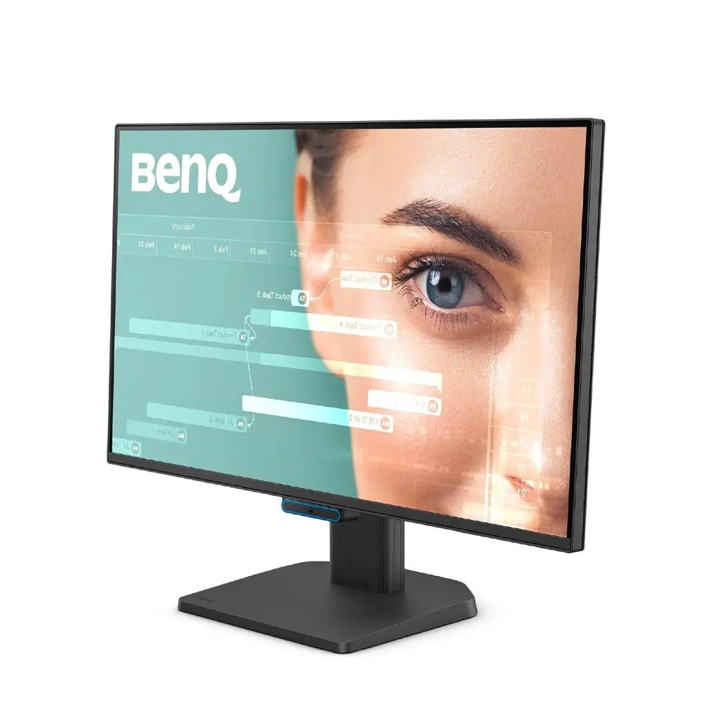 BenQ GW2490C 24-inch 144Hz IPS Full HD Eye-Care Home Office Monitor with USB-C Connectivity and 99% sRGB Color Gamut