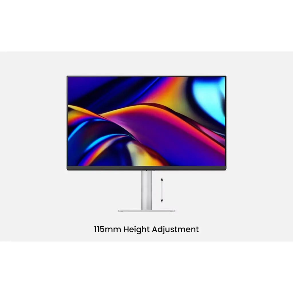 BenQ MA320UP 32-inch 4K UHD Nano Gloss IPS Monitor Optimized for MacBook