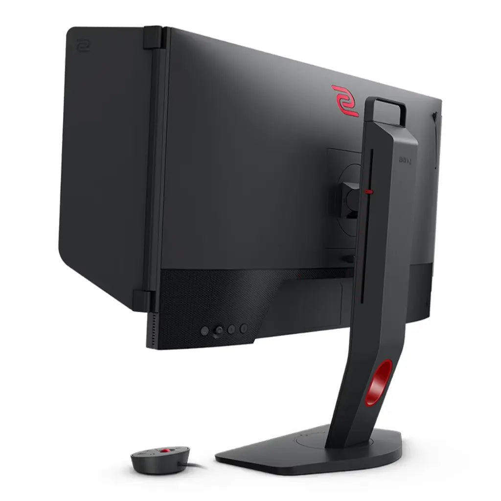 BenQ Zowie XL2546K 24.5-inch 240Hz Full HD 1080p TN DyAc+ Esports Gaming Monitor