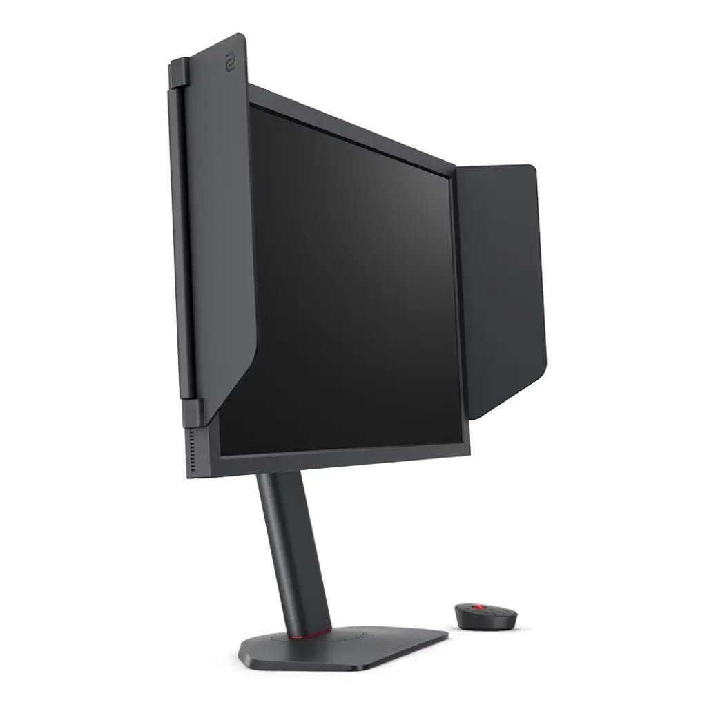 BenQ Zowie XL2586X+ 24.5" 600Hz Fast TN FHD Esports Gaming Monitor with DyAc 2 Technology
