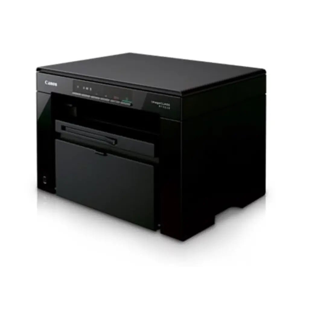 Canon imageCLASS MF3010 All-in-One Monochrome Laser Printer with Compact Design