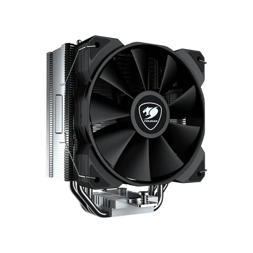 Cougar Forza 50 Essential 120mm High-Performance CPU Air Cooler