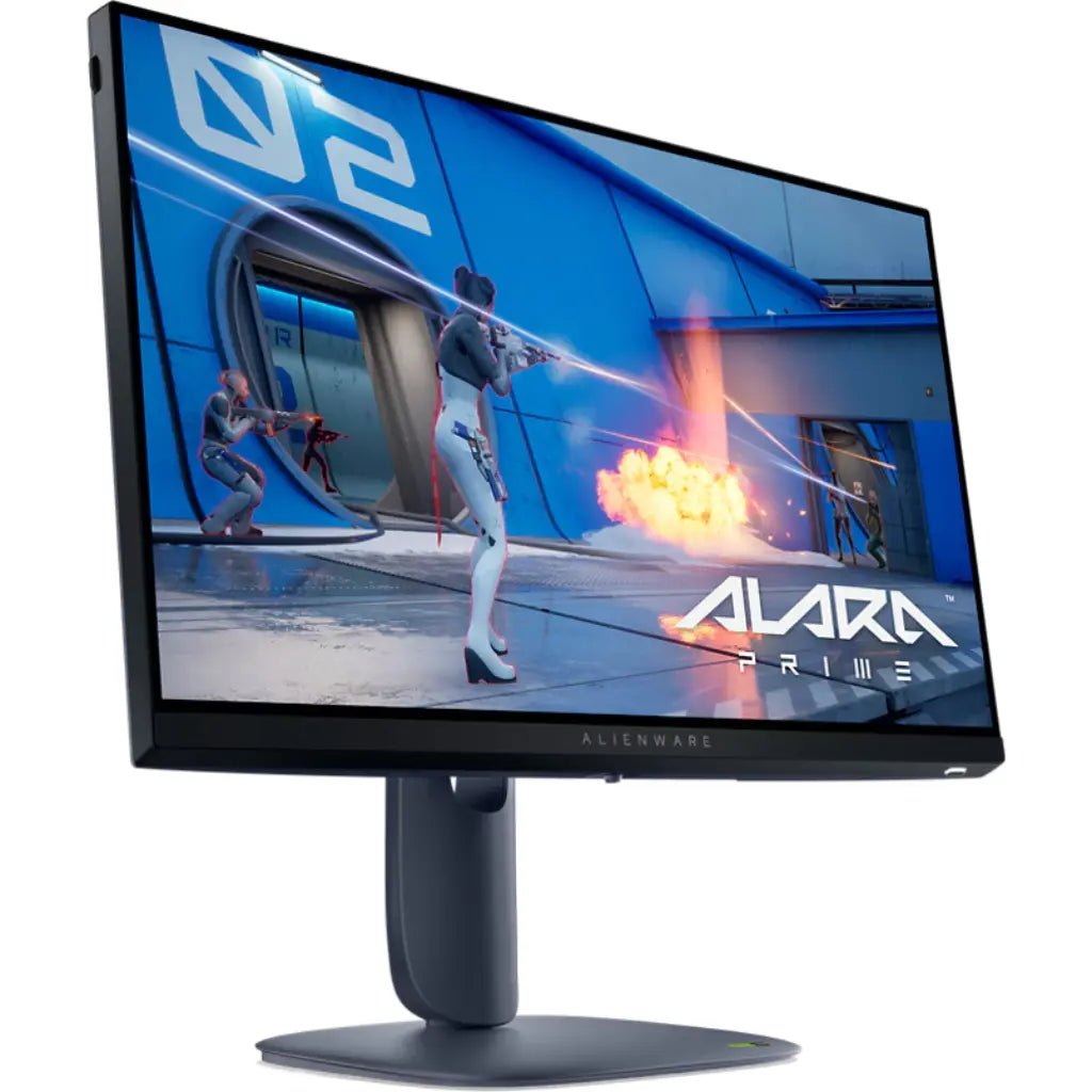 Dell Alienware AW2525HM 25-inch 320Hz 0.5ms Full HD Gaming Monitor with NVIDIA G-SYNC and AMD FreeSync Premium