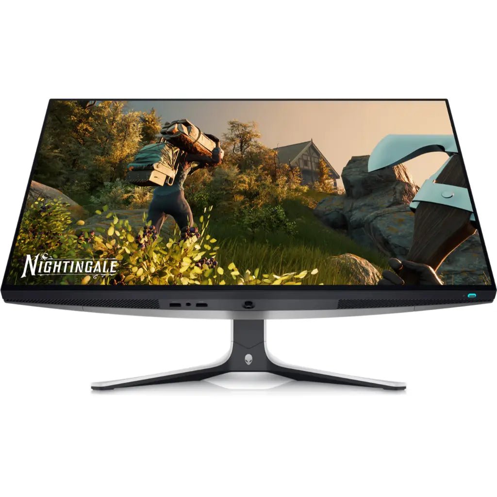 Dell Alienware AW2723DF 27-inch QHD 240Hz Fast IPS Gaming Monitor with NVIDIA G-SYNC and AMD FreeSync Premium Pro
