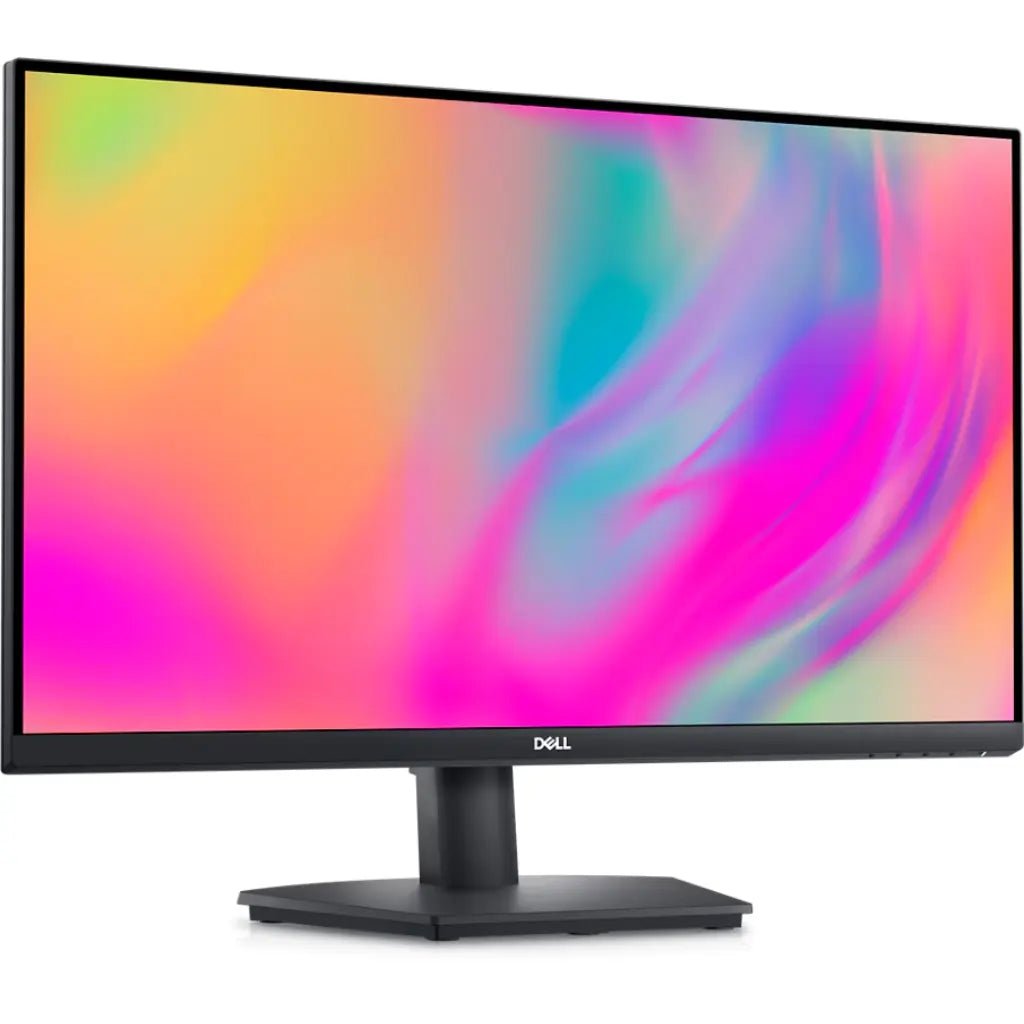 Dell SE2723DS 27-inch QHD IPS LED Monitor with Height Adjustable Stand and Ergonomic Design