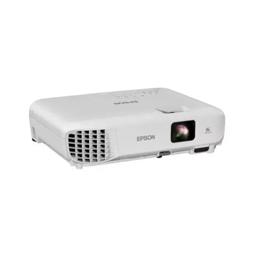 Epson EB-W53 WXGA 4000 Lumens HDMI Home Cinema Projector with High Brightness