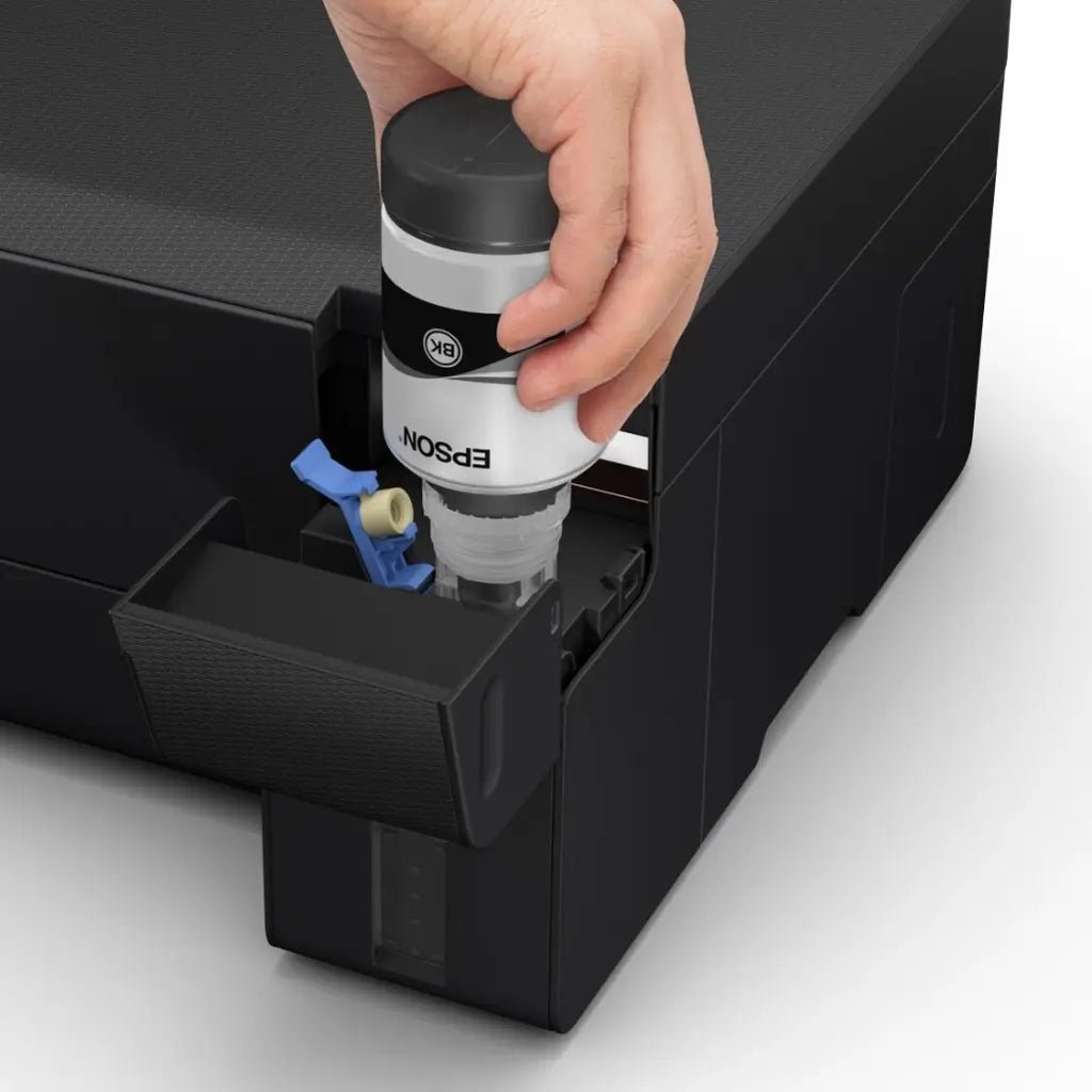 Epson EcoTank M1050 Wireless Monochrome InkTank Printer with Wi-Fi and Ethernet Connectivity