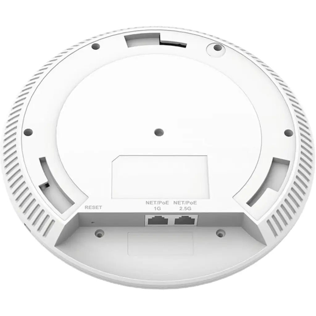 Grandstream GWN7665 WiFi 6E Tri-Band 2x2