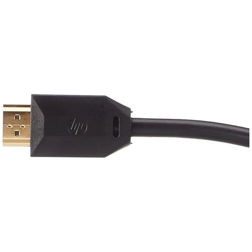 HP 2.0 HDMI to HDMI High-Speed 2-Meter Cable (9V557AA)