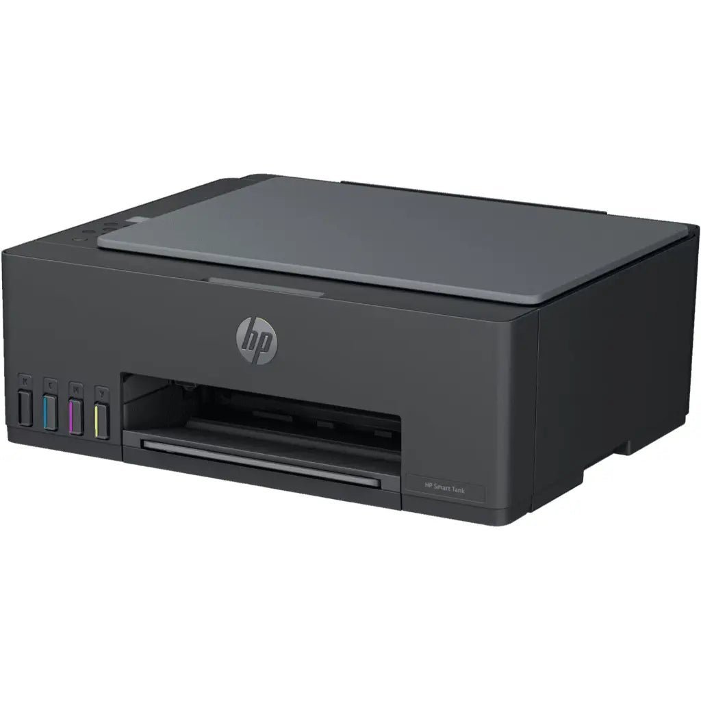 HP Smart Tank 524 All-in-One Inkjet Printer (5D174A) - High-Volume Color Printing