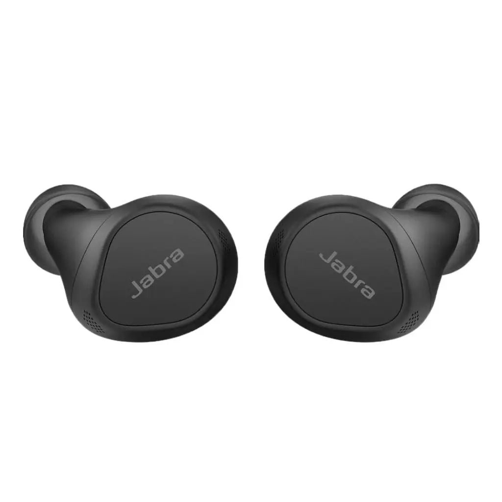 Jabra Evolve2 Buds USB-A UC Certified True Wireless Noise-Canceling Earbuds