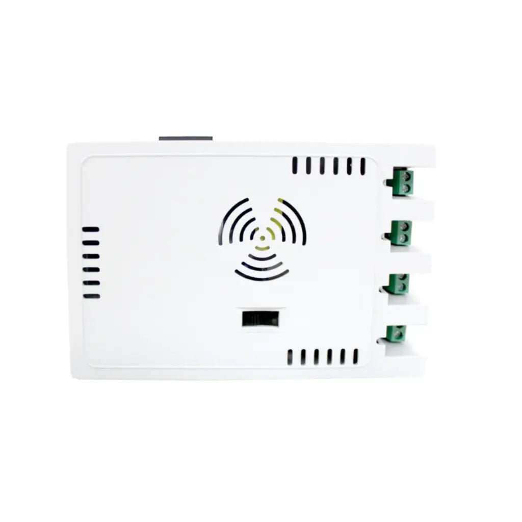 Lapcare LCC-303 4-Channel CCTV SMPS 12V-14.5V Multiport Power Supply with Overload Protection