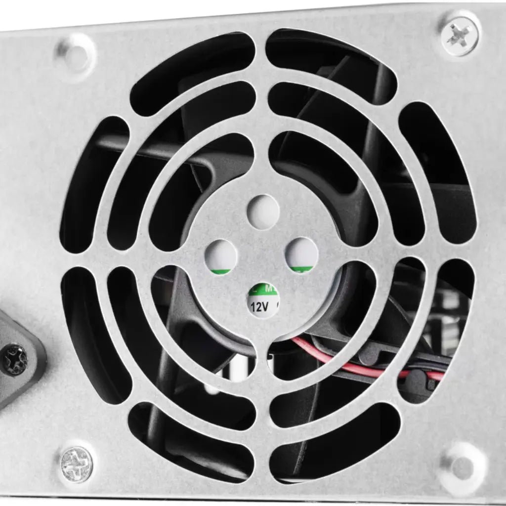Lapcare LCSMPS6154 450W 24-Pin ATX Desktop Computer Power Supply Unit (PSU)