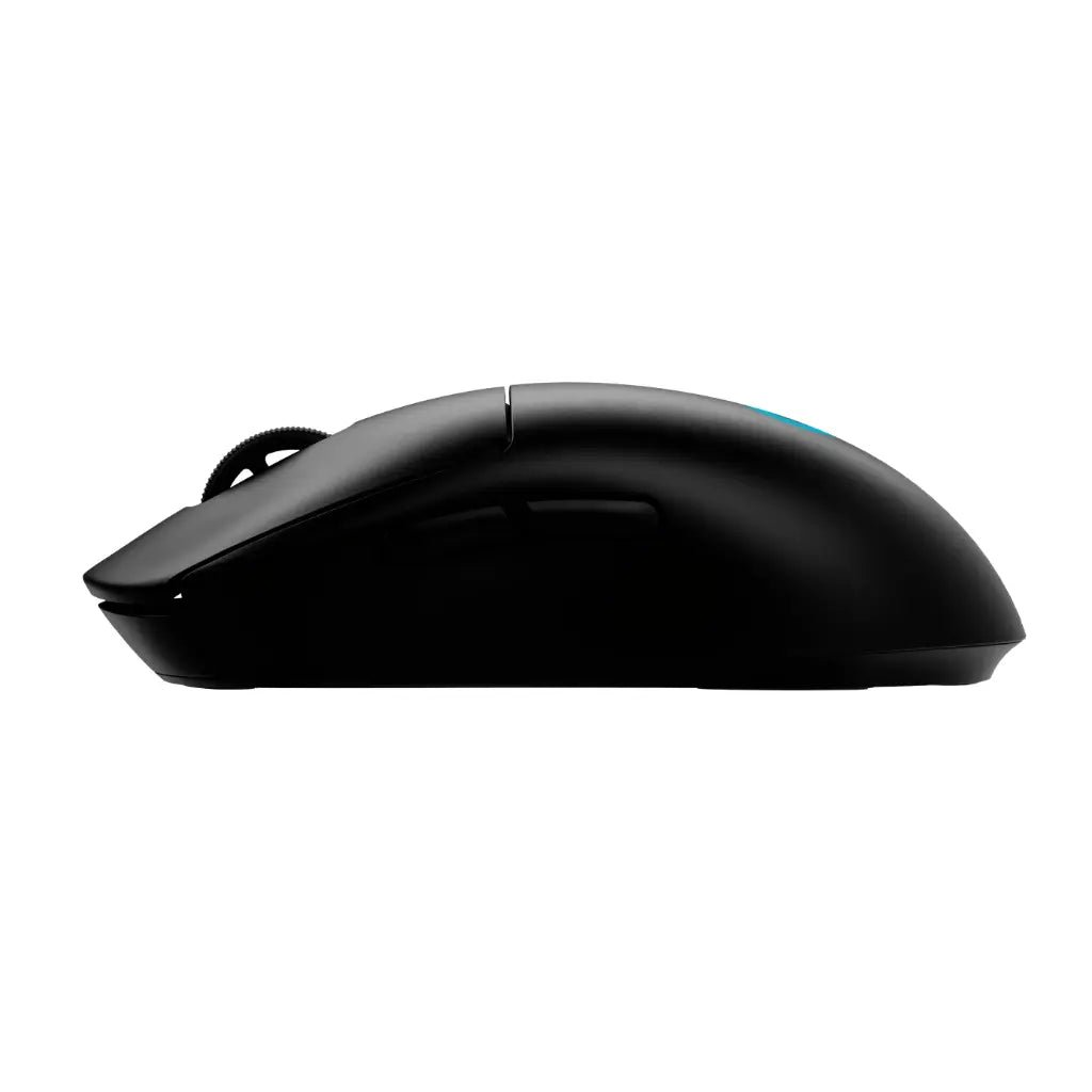 Logitech G PRO 2 LIGHTSPEED Wireless Ergonomic Gaming Mouse - Black